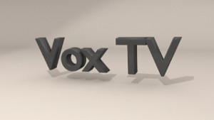 Résultat de recherche d'images pour "vox tv"